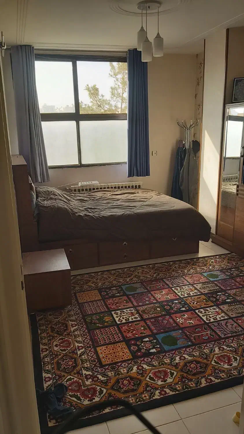 همخانه همخونه|اجارهٔ آپارتمان|اصفهان, دانشگاه اصفهان|دیوار