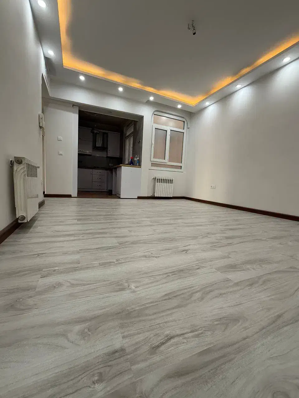 واحد ۷۰ متر۲ خواب سازمان برنامه جنوب