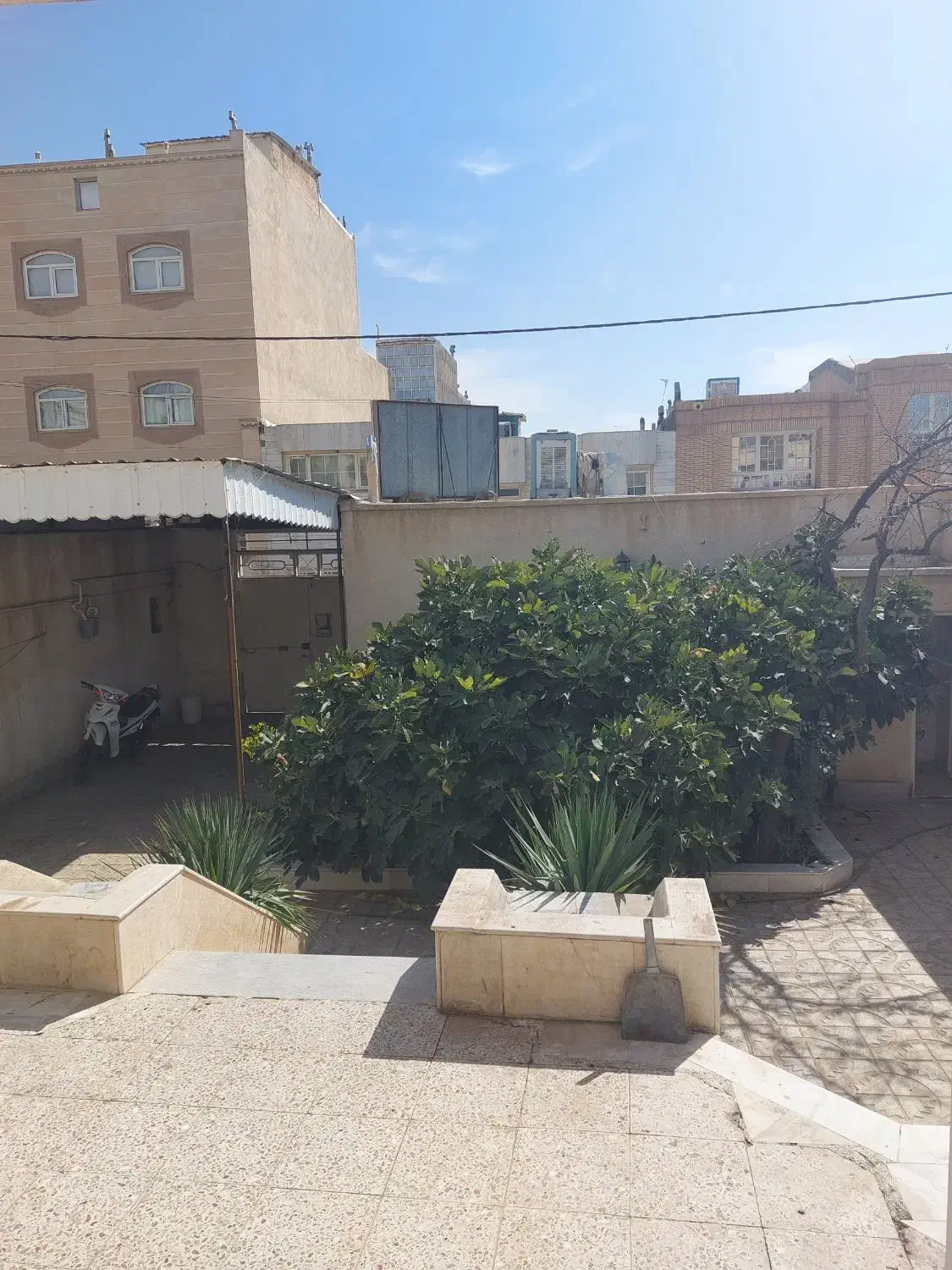 منزل ویلایی محدوده منصوریه|اجارهٔ خانه و ویلا|تربت‌حیدریه, منصوریه|دیوار