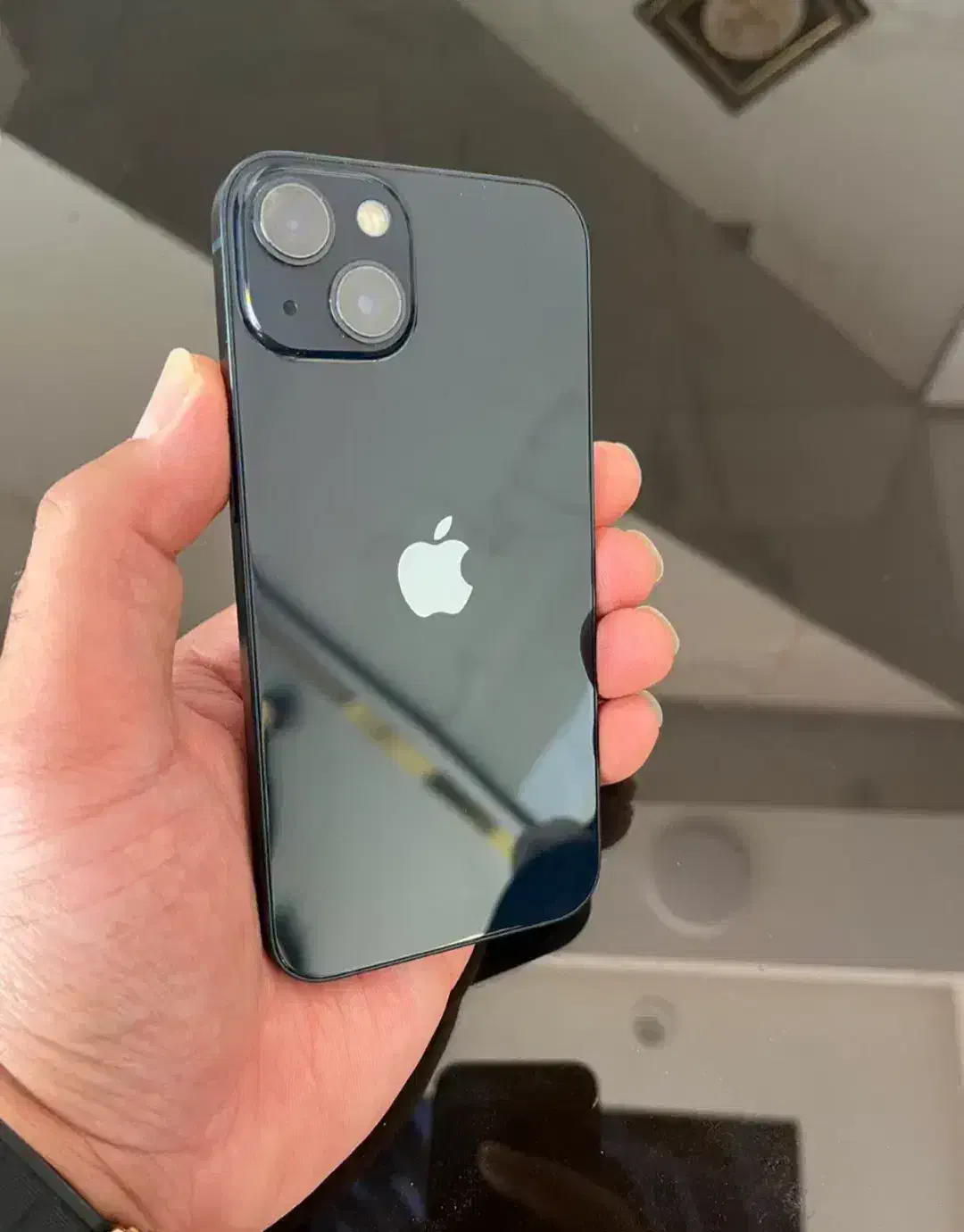 ایفون ۱۳ نرمال ۱۲۸ gb|موبایل|اصفهان, عسگریه|دیوار