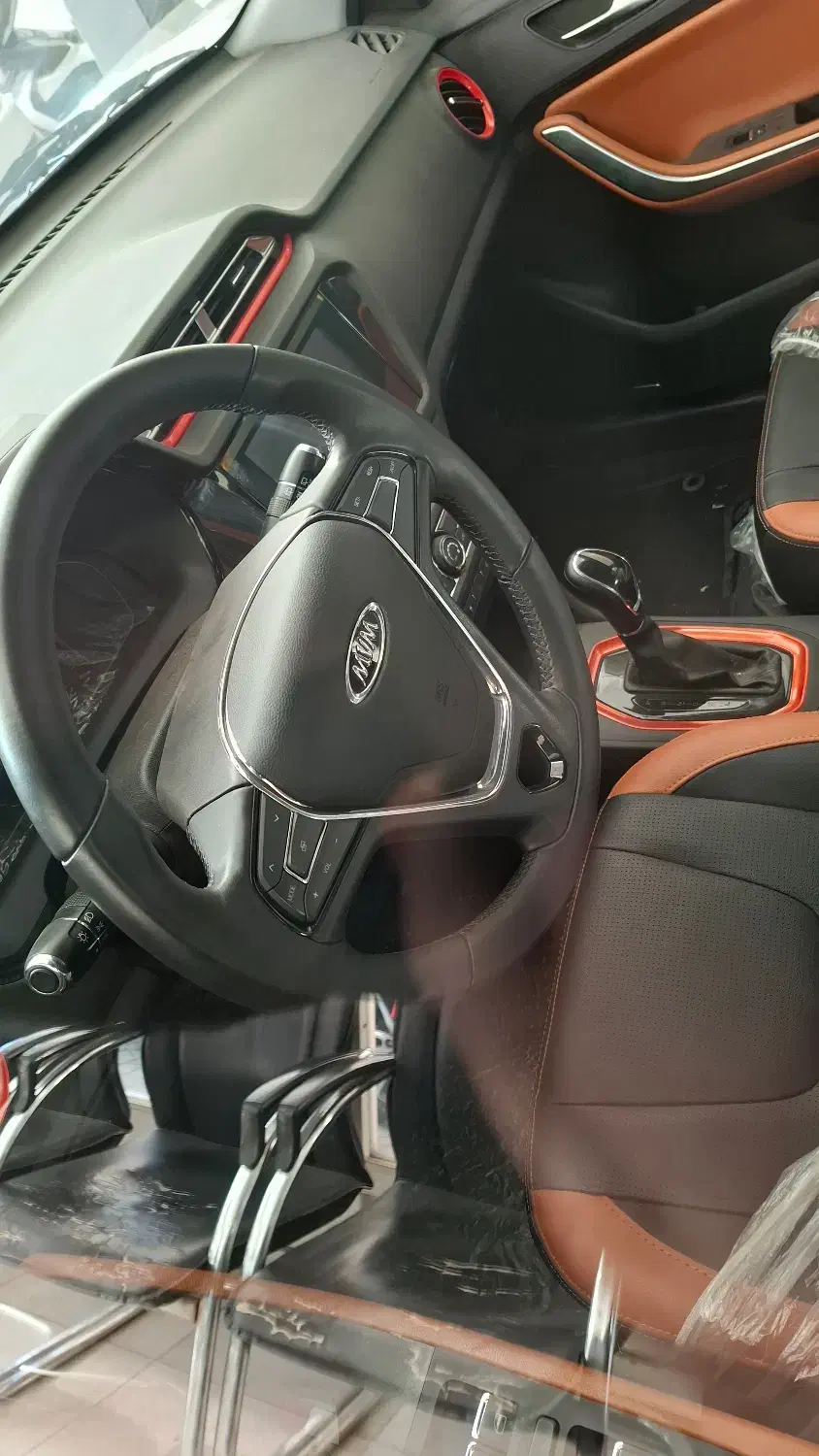 X22 مدل ۱۴۰۰ خشک واقعی|خودرو سواری و وانت|همدان, |دیوار