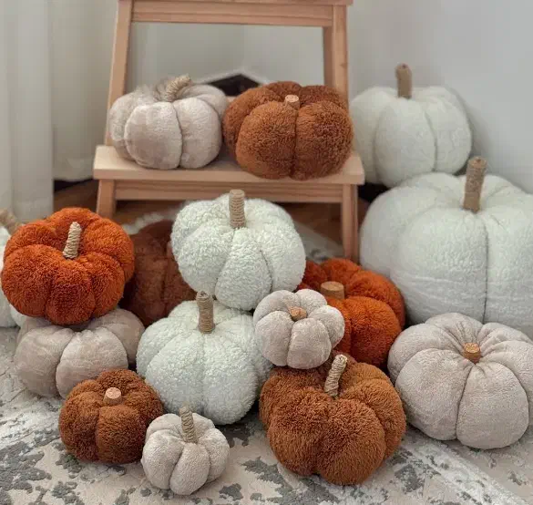 دکور پاییزی|صنایع دستی و سایر لوازم تزئینی|قروه, |دیوار