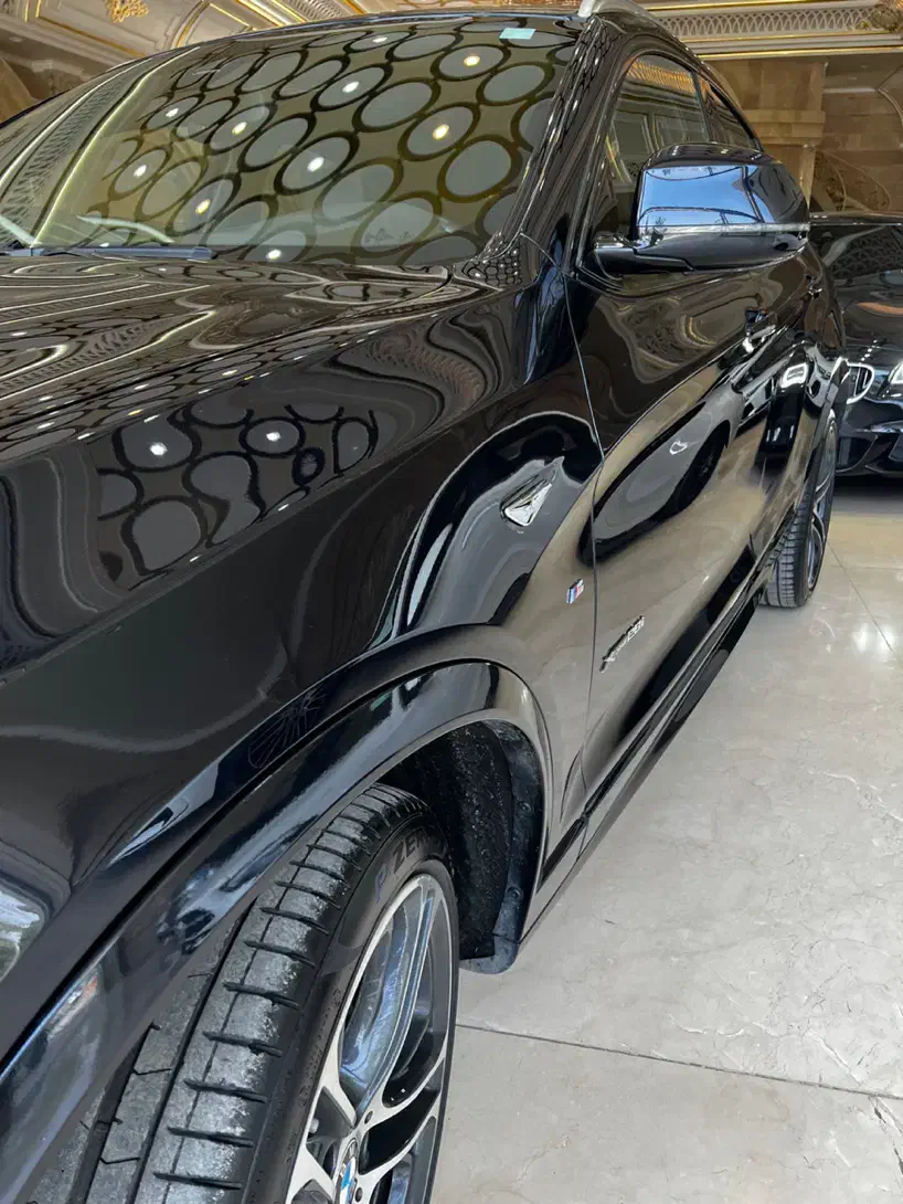 BMW X4 2016|خودرو سواری و وانت|اصفهان, محمودآباد|دیوار