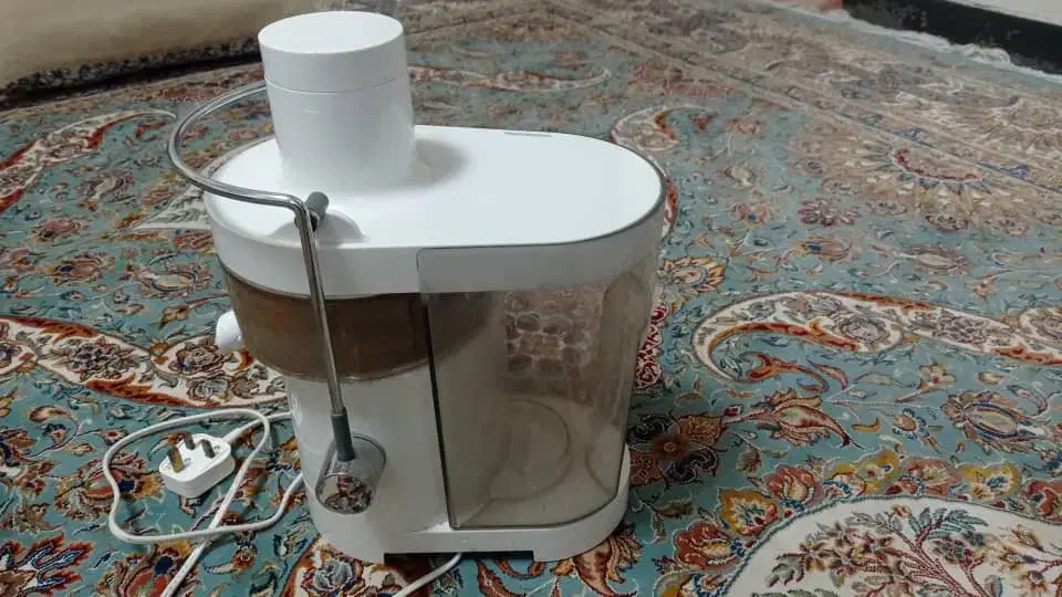 آبمیوه گیری ارشیا|آبمیوهگیر و آبمرکباتگیر|آبادان, |دیوار