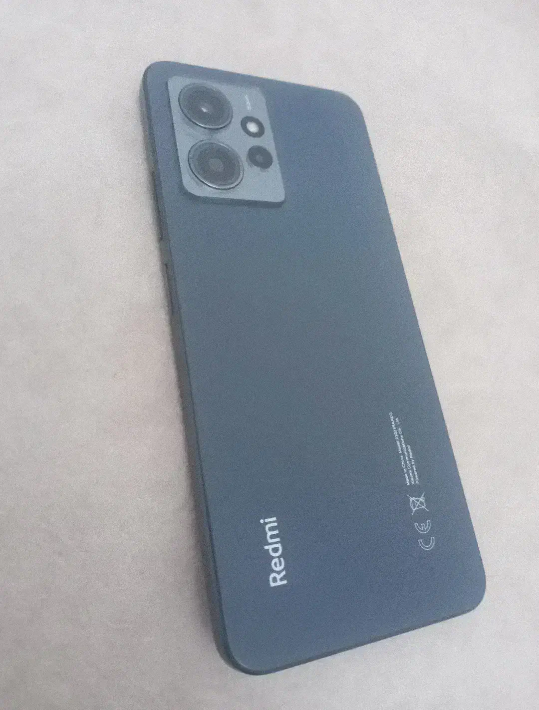 note 12 4G|موبایل|سبزوار, صالح آباد|دیوار