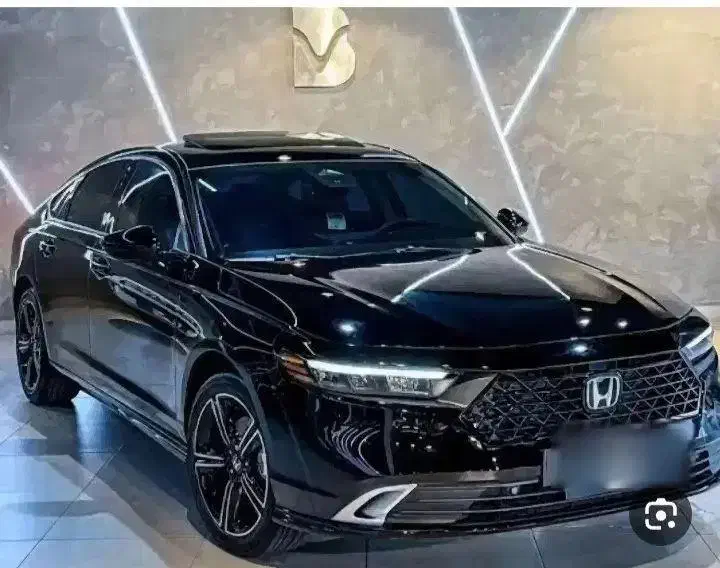 حواله هوندا آکرود|خودرو سواری و وانت|مشهد, شهرک بهارستان|دیوار