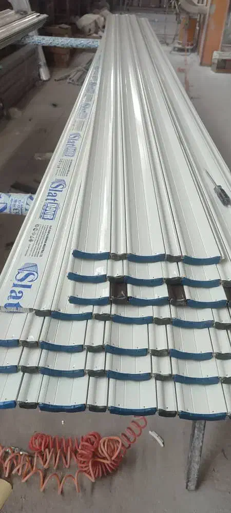 کرکره برقی|مصالح و تجهیزات ساختمان|معصومیه, |دیوار