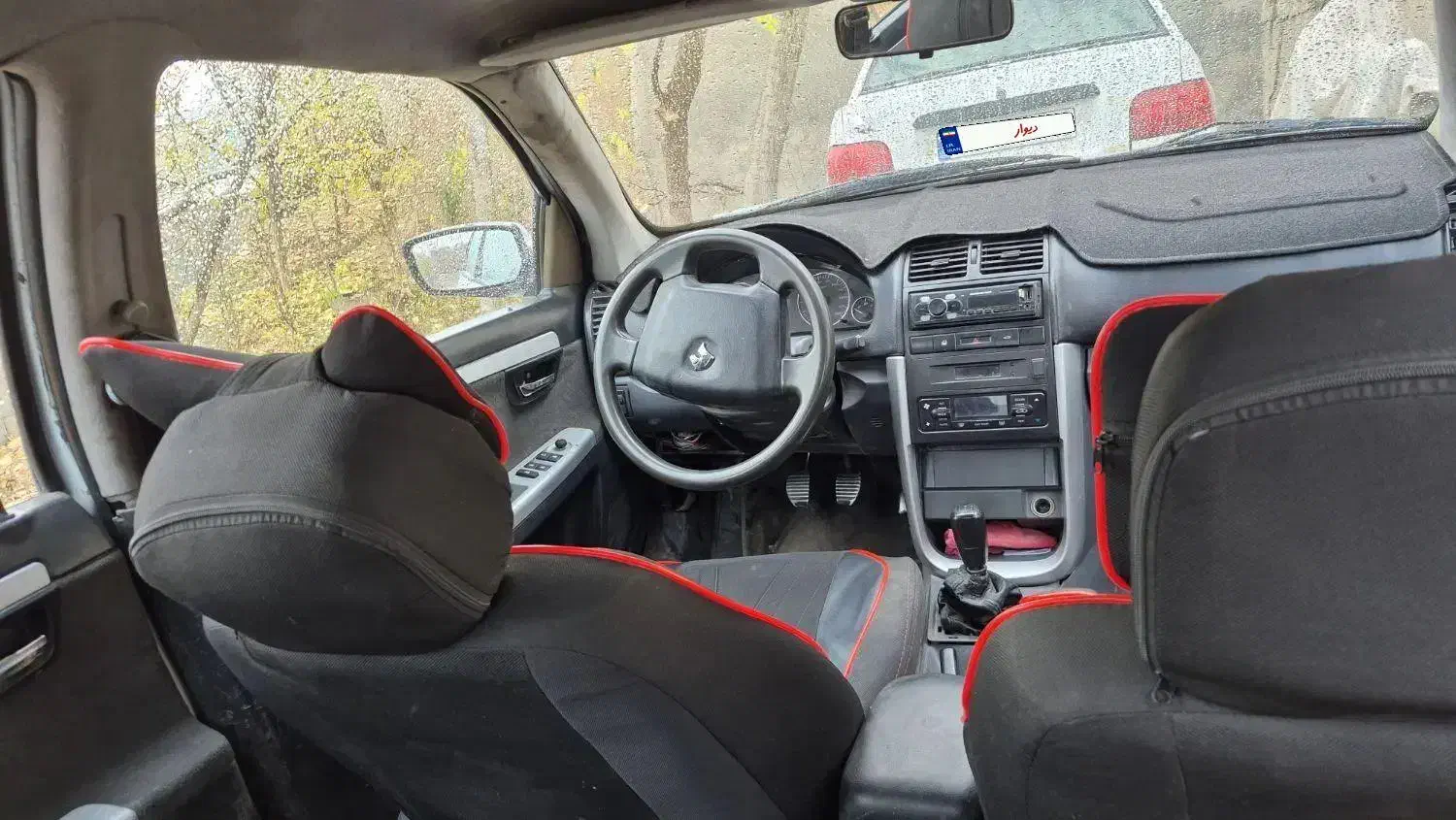 سورن|خودرو سواری و وانت|قیدار, |دیوار