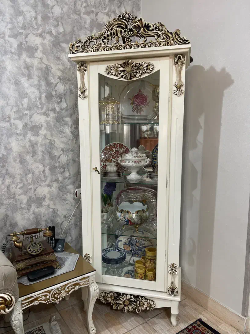 ویترین|بوفه، ویترین، کنسول|رشت, جهاد|دیوار