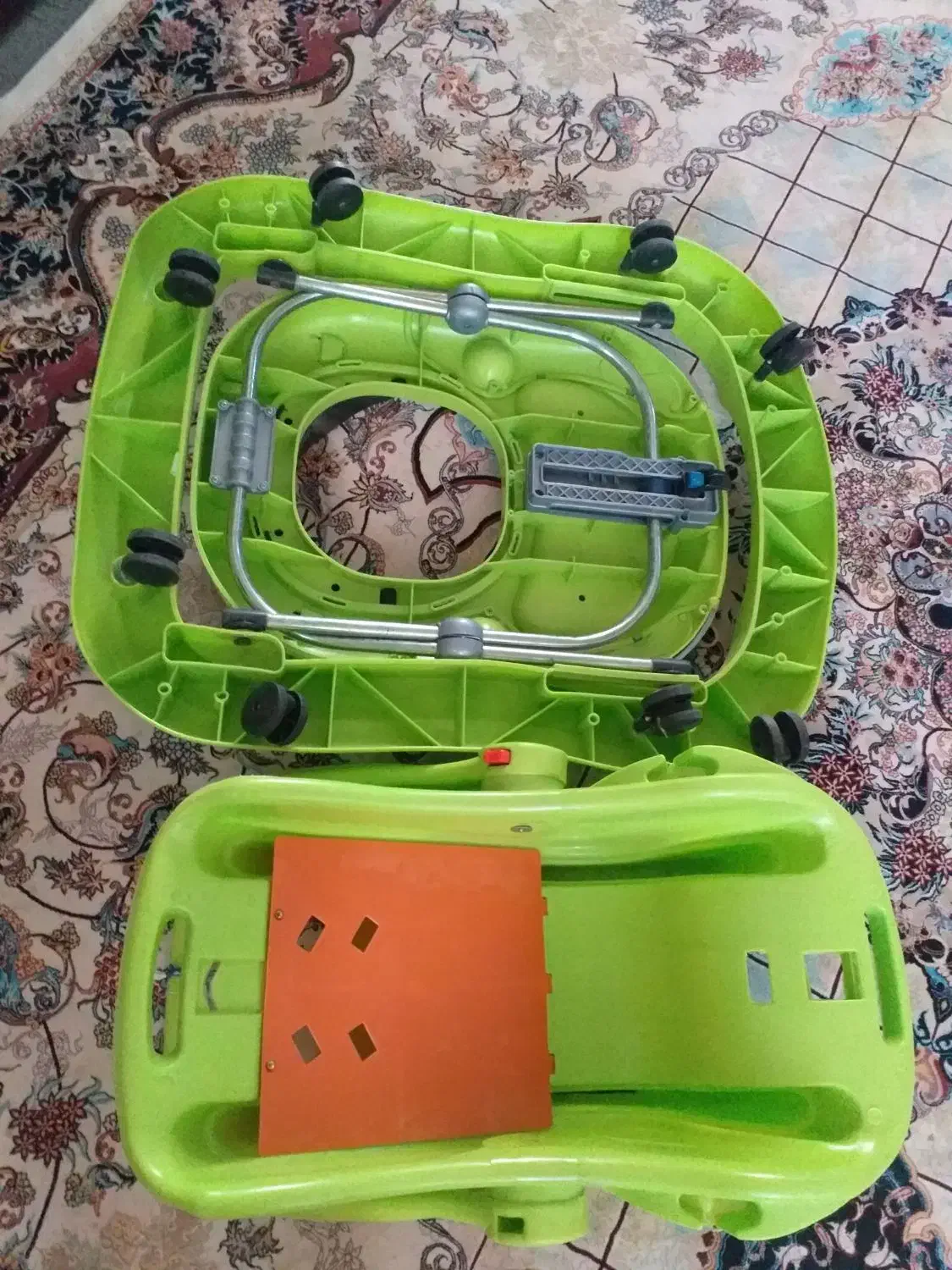 کریر|کالسکه و لوازم جانبی|مشهد, نظام دوست|دیوار