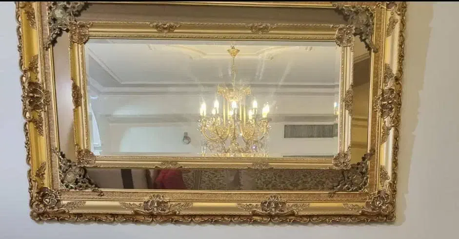 آینه سالنی|آینه|تهران, چیتگر شمالی|دیوار