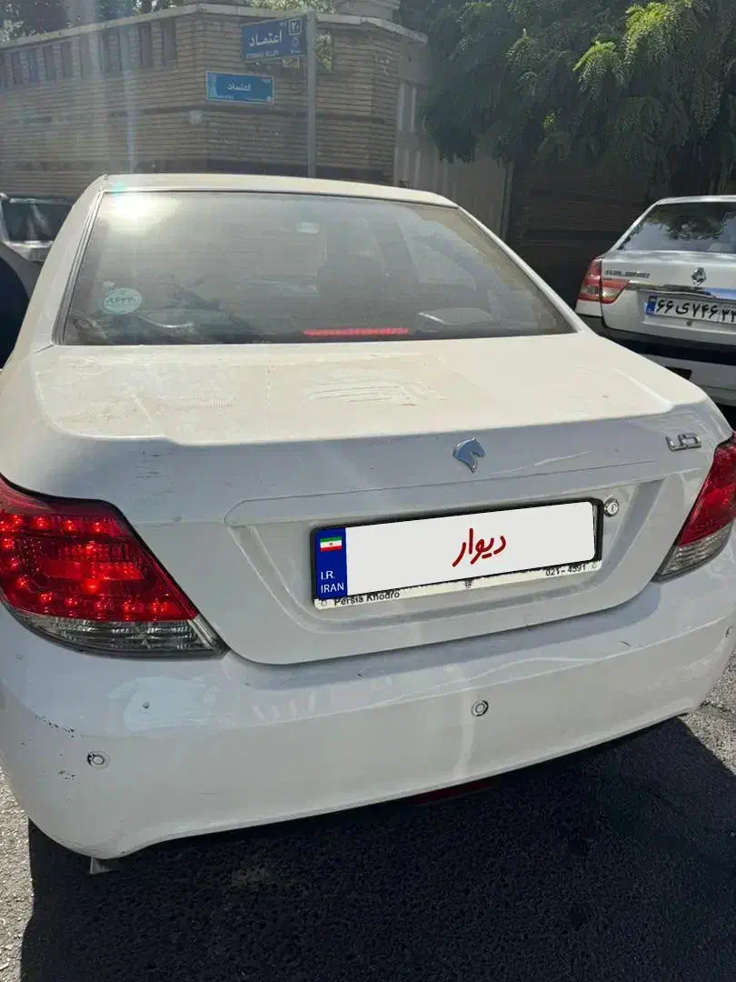 شخصی|خودرو سواری و وانت|تهران, خواجه نصیر طوسی|دیوار