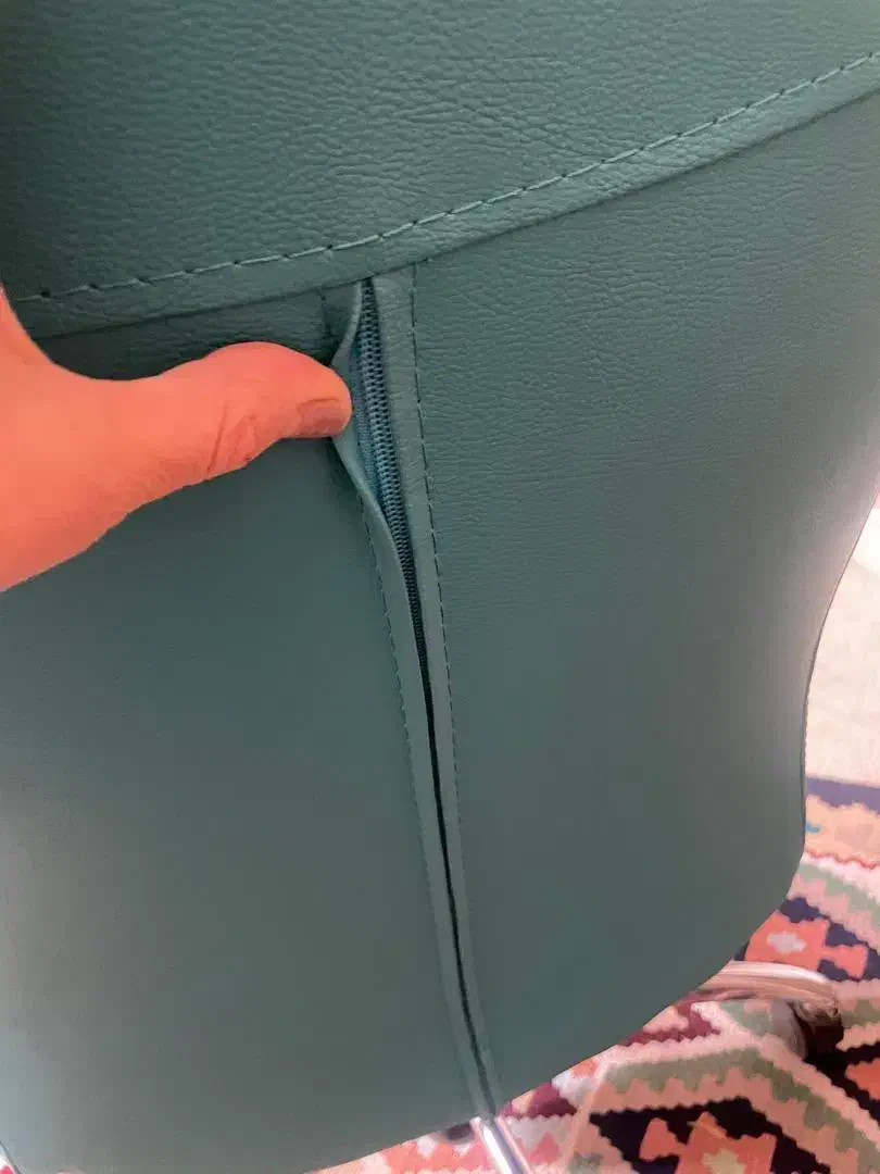 صندلی چرخشی مارک هلگر|صندلی و نیمکت|تهران, زعفرانیه|دیوار