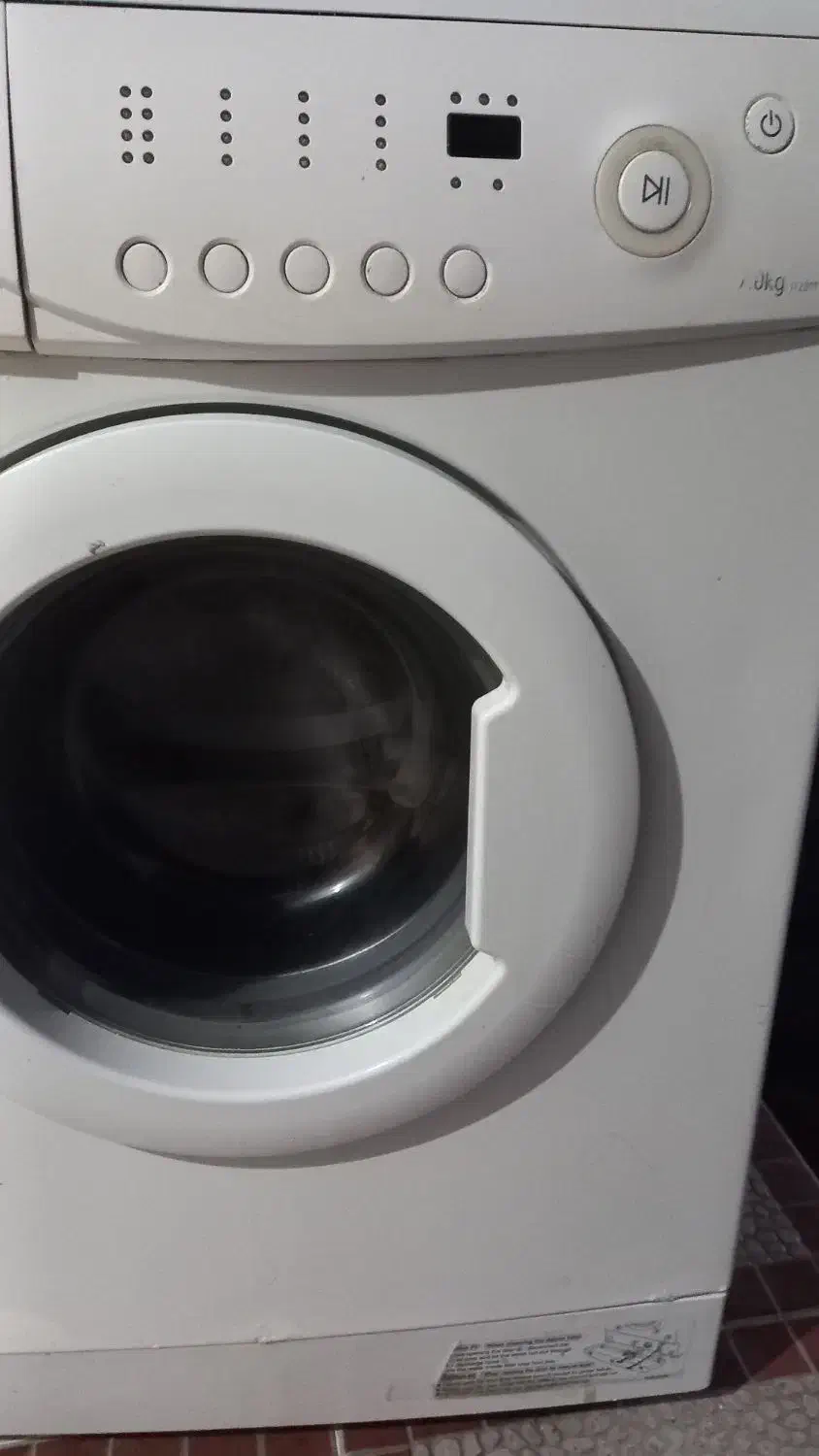 لوازم خانگی|ماشین لباسشویی و خشک‌کن لباس|زرگرشهر, |دیوار