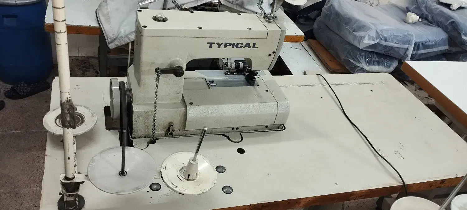 چرخ خیاطی|چرخ خیاطی و ریسندگی|ری, شهید بهشتی|دیوار