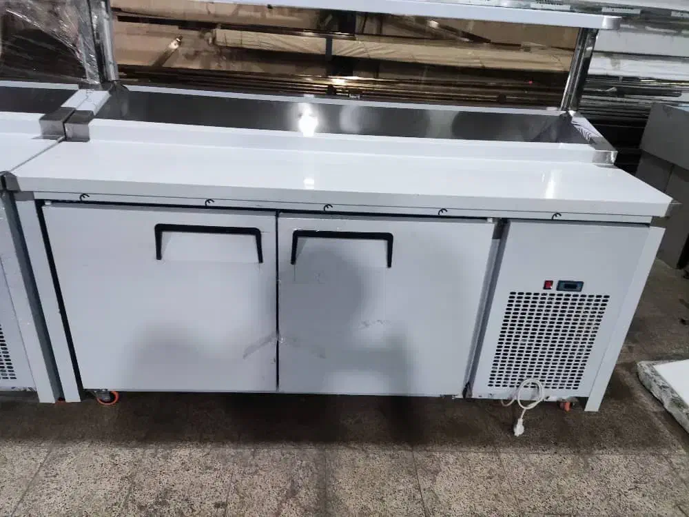 تولید کننده تجهیزات صنعتی آشپزخانه|کافیشاپ و رستوران|شهریار, کهنز|دیوار