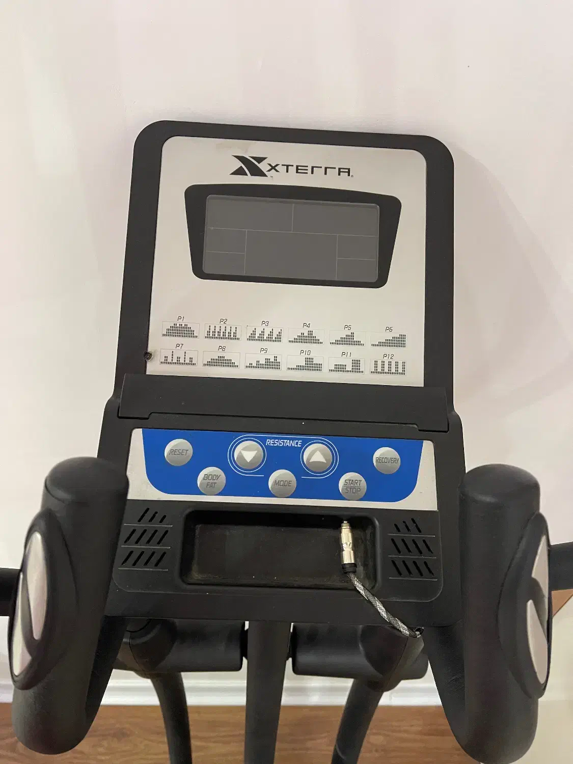 اسکی فضایی(الپتیکال) ساخت تایوان|تجهیزات ورزشی|اهواز, مهرشهر|دیوار