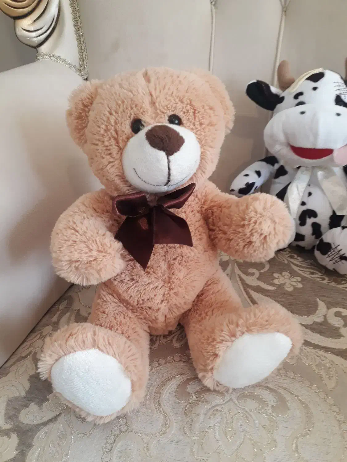 عروسک درحدنو|اسباب‌‌بازی|تربت‌حیدریه, منصوریه|دیوار