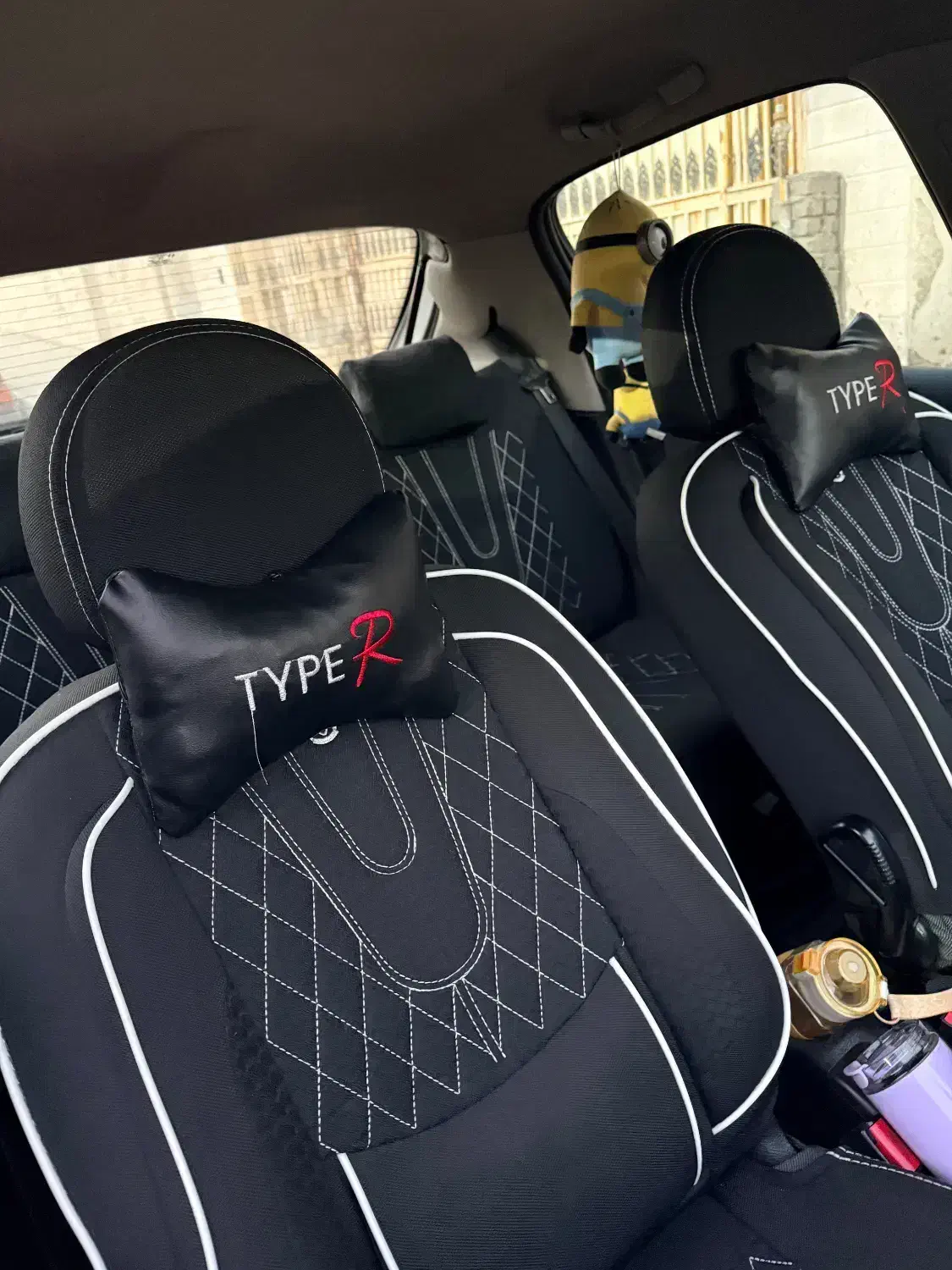 ۲۰۶ تیپ ۳ مدل ۹۵|خودرو سواری و وانت|پردیس, فاز ۳|دیوار