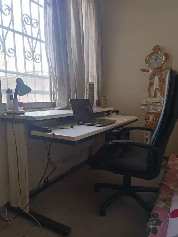 میز کامپیوتر و اداری|مبلمان اداری|کرج, گلشهر|دیوار