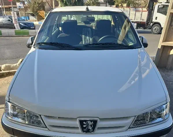 پارس تیوفایوفقط امروز     مشابه صفر|خودرو سواری و وانت|پل سفید, |دیوار