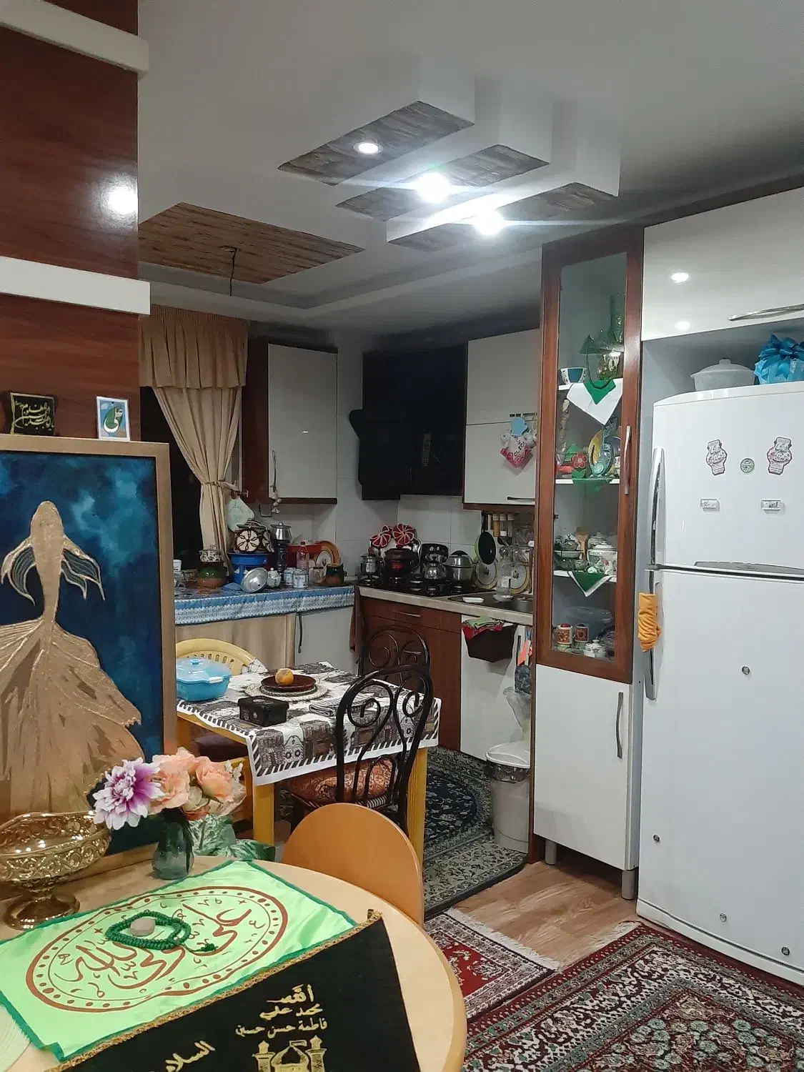 فروش واحد ۱۰۵ متری تک واحدی غازیان مرکز شهر|فروش آپارتمان|بندر انزلی, امامزاده|دیوار