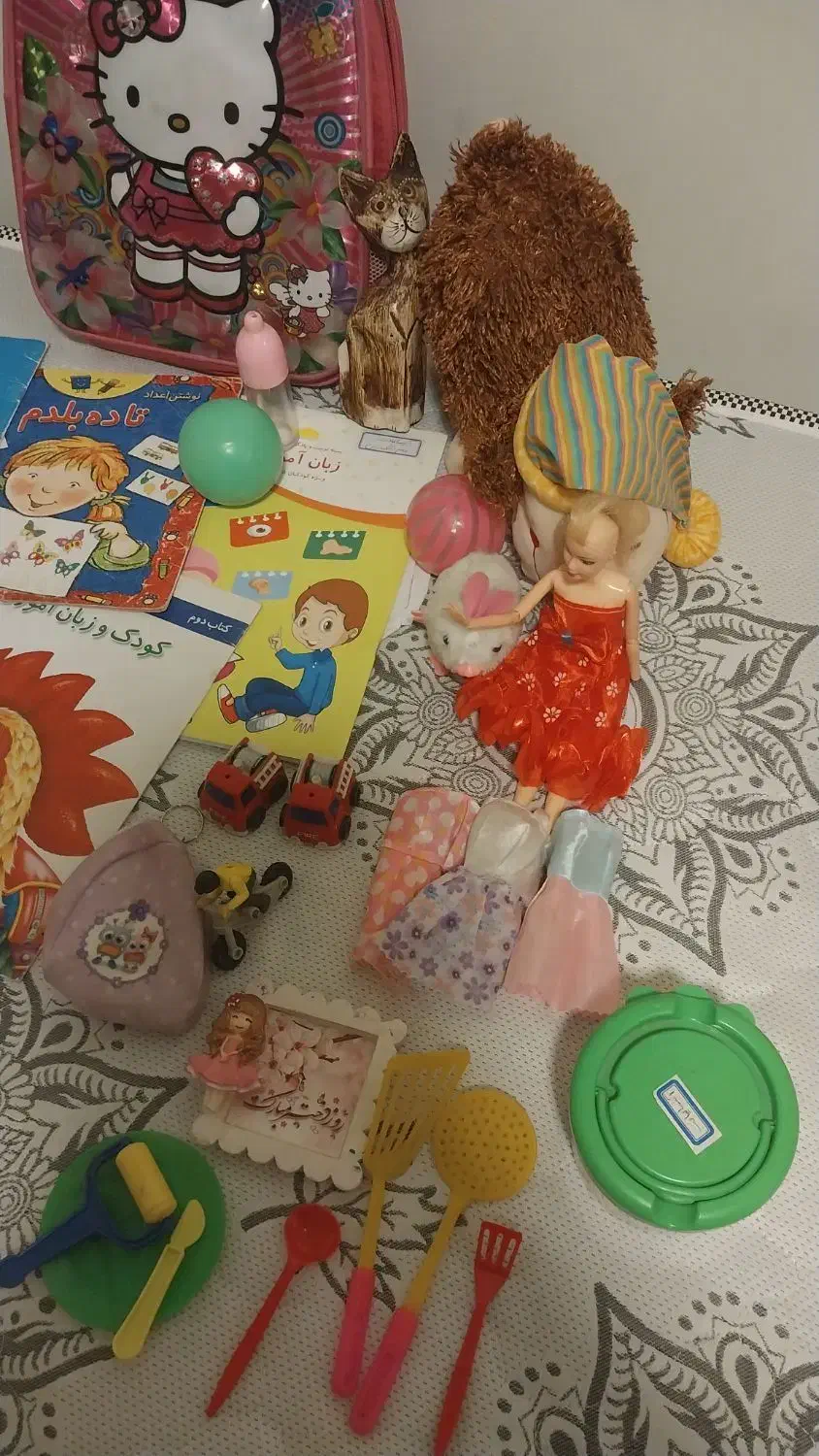 اسباب بازی|اسباب‌‌بازی|اهواز, کیان اباد|دیوار