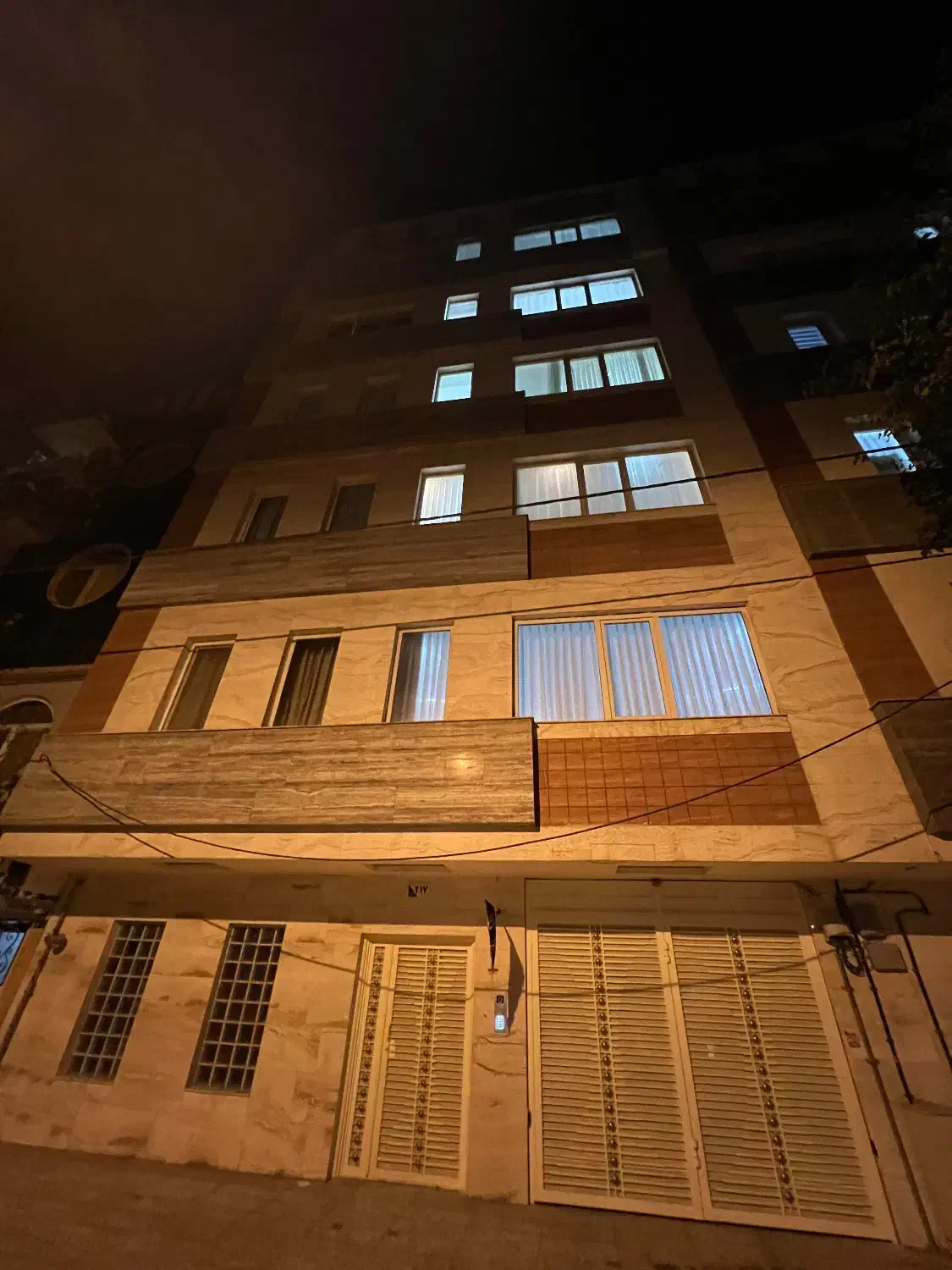 آپارتمان|فروش آپارتمان|مشهد, شهید بهشتی|دیوار