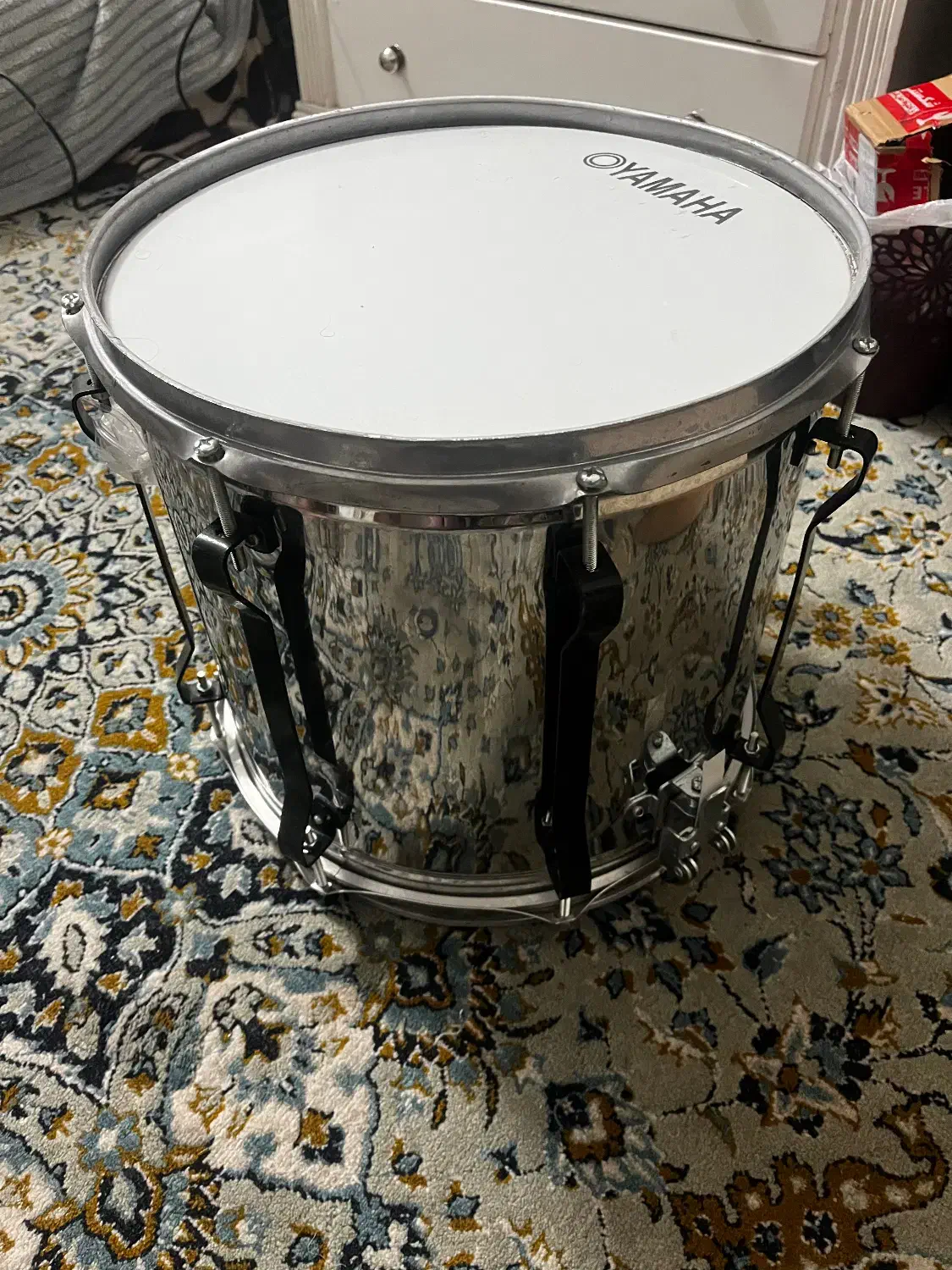 طبلریز استیل|درام و پرکاشن|بیرجند, |دیوار