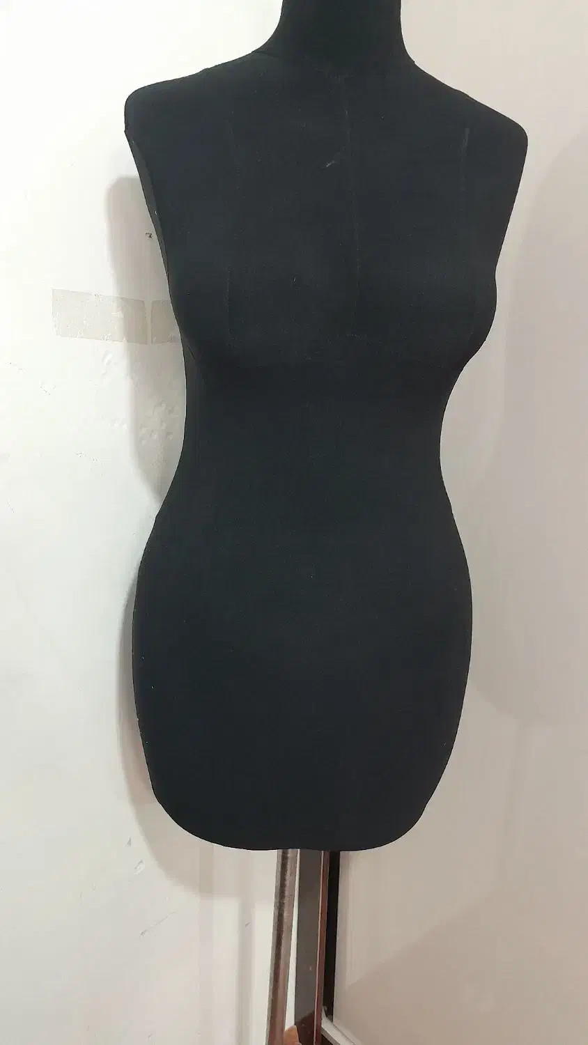 مانکن خیاطی سوزن خور اتو خور درجه یک|لوازم خیاطی و بافتنی|اردبیل, |دیوار