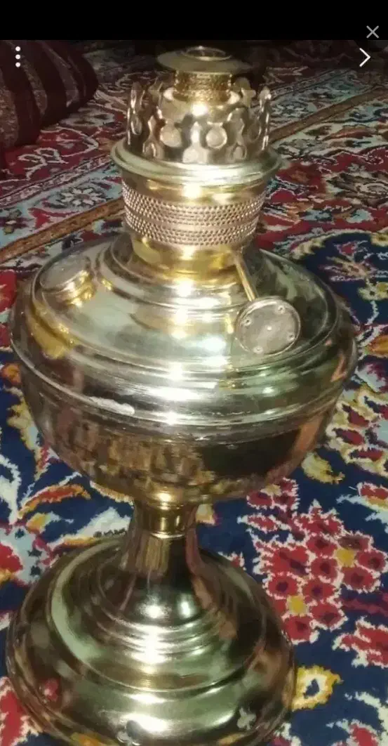 گردسوز|کلکسیون اشیاء عتیقه|گرگان, |دیوار