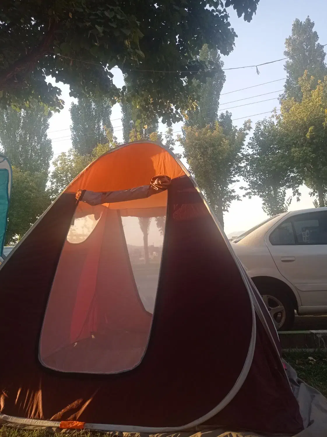 چادر مسافرتی 2 الی 16 نفره|کوهنوردی و کمپینگ|سقز, |دیوار