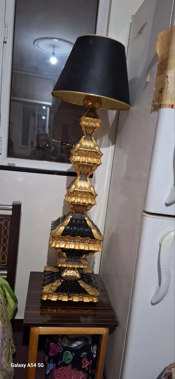 اباژور|چراغ خواب و آباژور|تهران, کیانشهر|دیوار