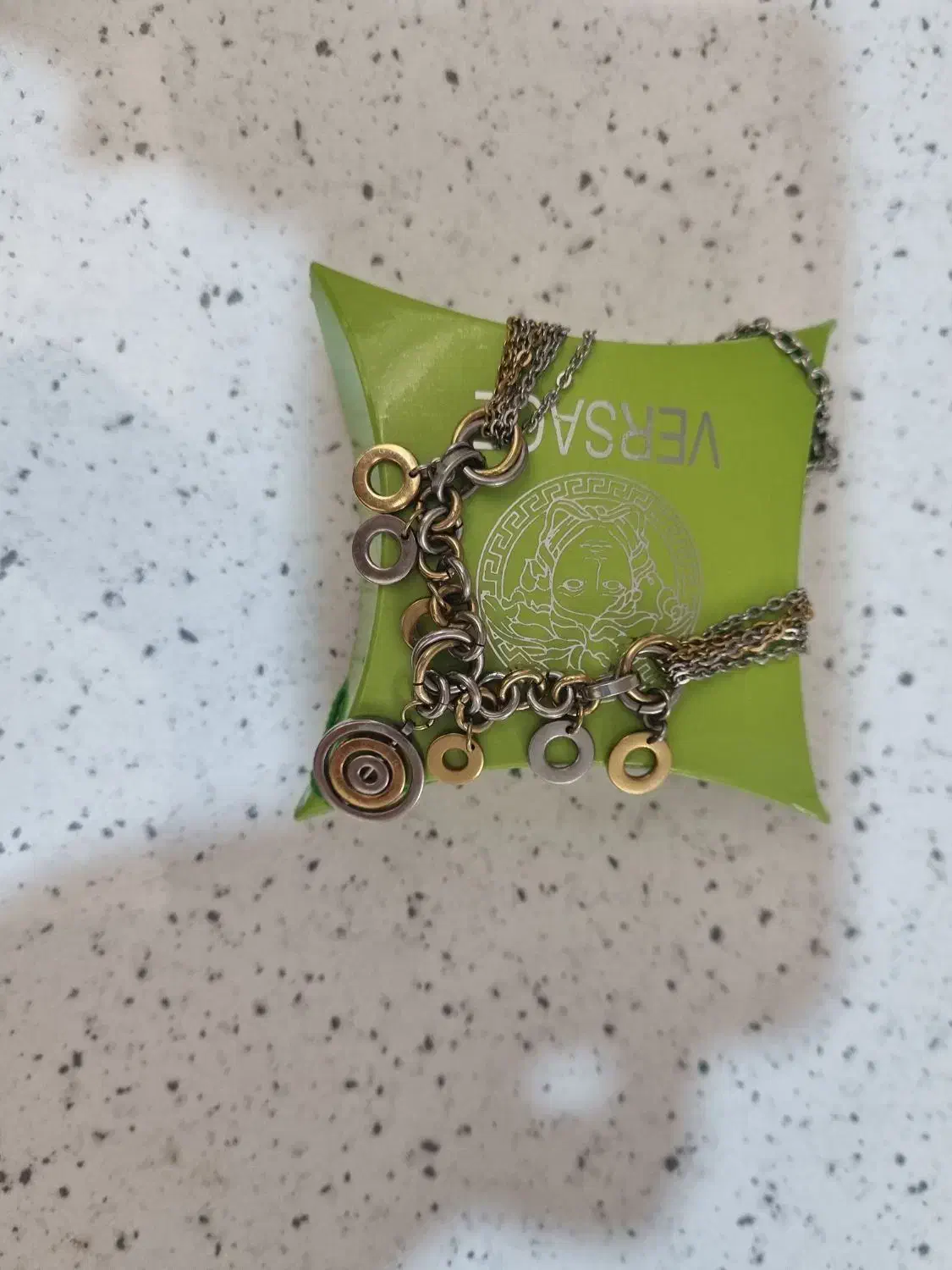 بدلیجات رنگ ثابت مشابه طلا|بدلیجات|پاکدشت, پاکدشت (مامازند)|دیوار