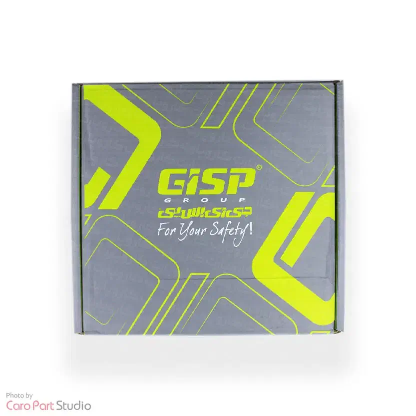 دیسک صفحه GISP|قطعات یدکی و لوازم جانبی|شاهین‌شهر, حافظ شمالی|دیوار