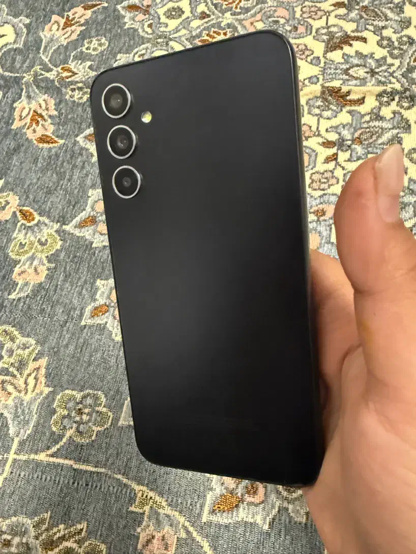 A34 5G|موبایل|تهران, جی|دیوار