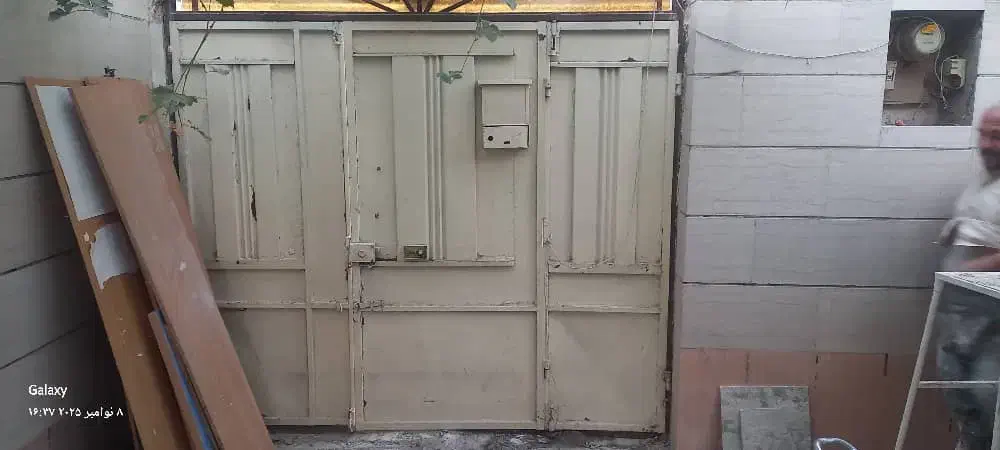 درب منزل فروشی|مصالح و تجهیزات ساختمان|کاشمر, |دیوار