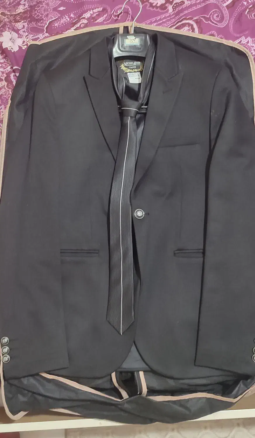 کُت و جلیقه دامادی|لباس|گلستان (تهران), |دیوار