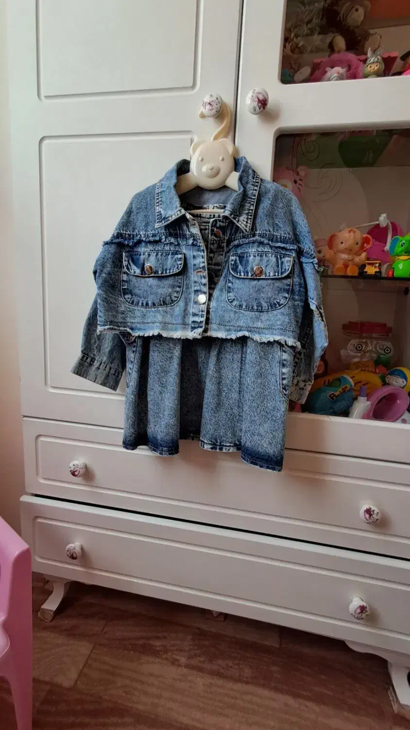 لباس مجلسی دخترانه|کفش و لباس بچه|مراغه, |دیوار