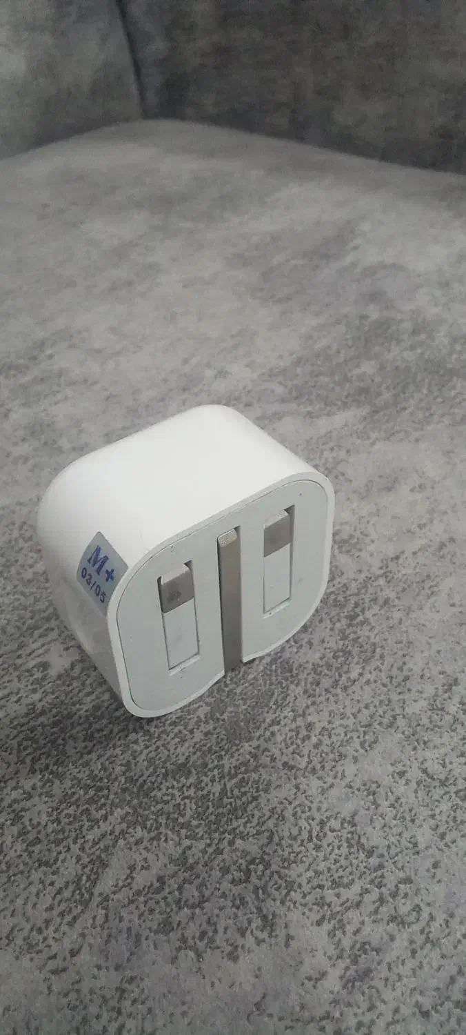 اداپتور ایفون|لوازم جانبی موبایل و تبلت|ایلام, |دیوار