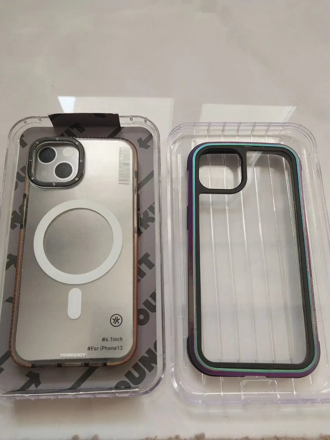 قاب گوشی آیفون ۱۳|لوازم جانبی موبایل و تبلت|قدس, شهر‌قدس|دیوار