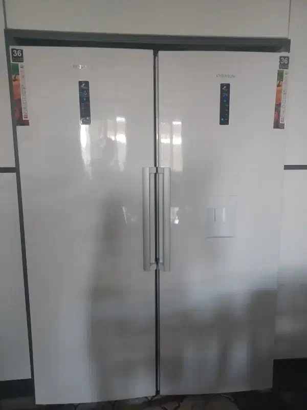 فروش یخچال امرسان کندانسور مخفی|یخچال و فریزر|جم, |دیوار