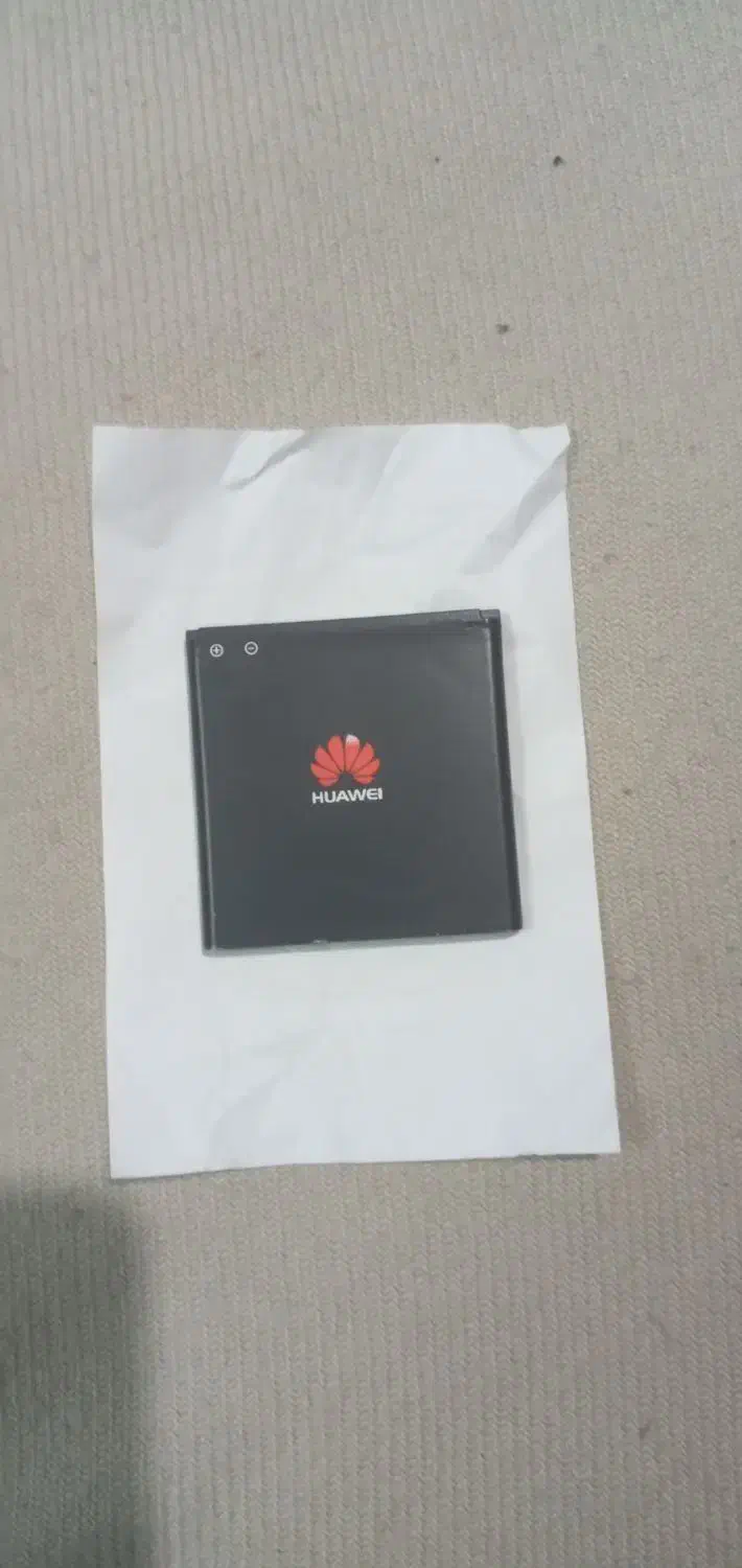 فروش و معاوضه یک عددباتری موبایلHoavei You330|لوازم جانبی موبایل و تبلت|اصفهان, حصه شمالی|دیوار