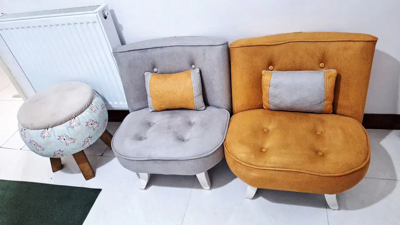 مبل کودک|مبلمان خانگی و میز عسلی|صباشهر, |دیوار