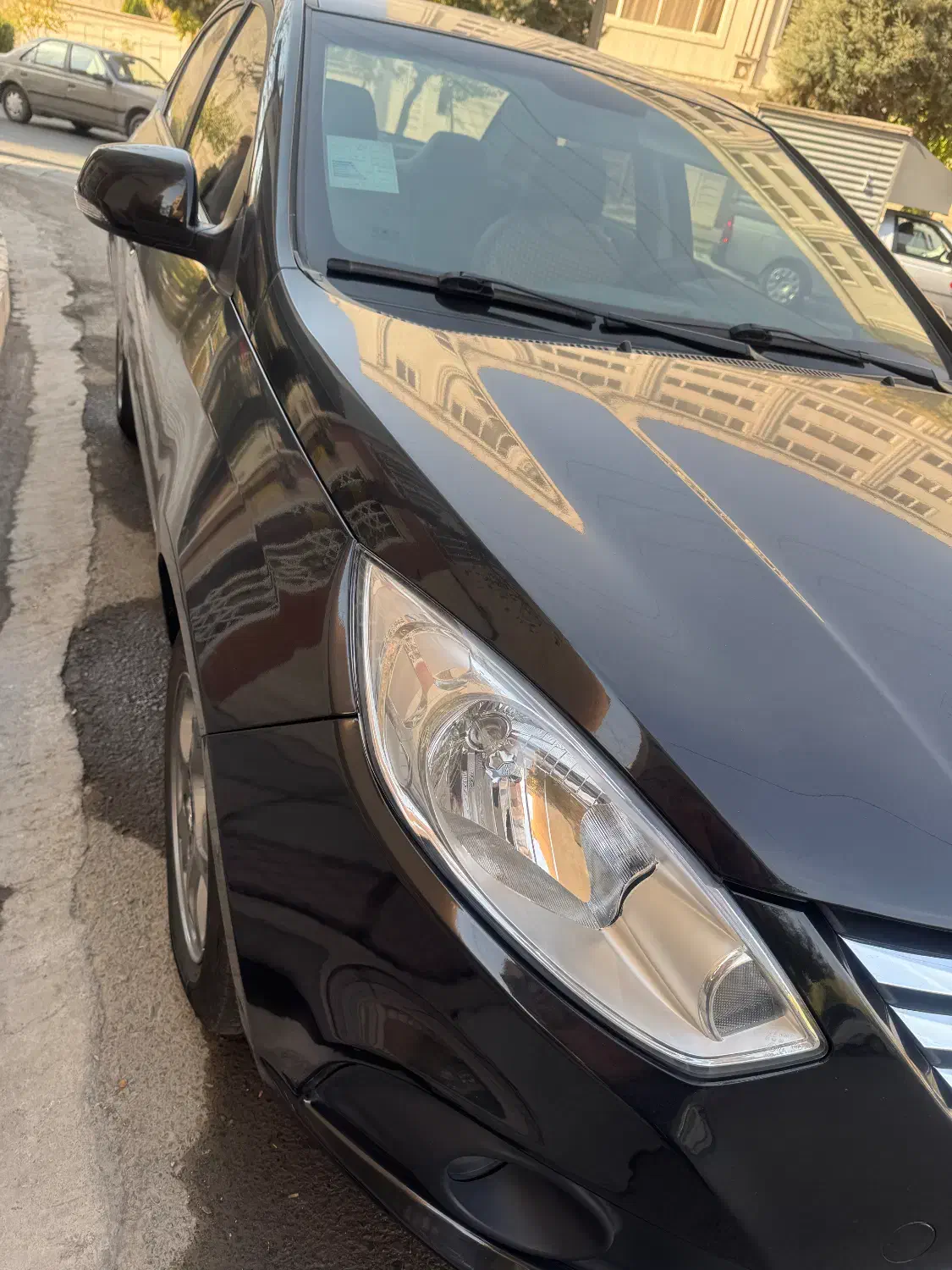 جک j4 مدل ۱۴۰۱|خودرو سواری و وانت|یزد, |دیوار