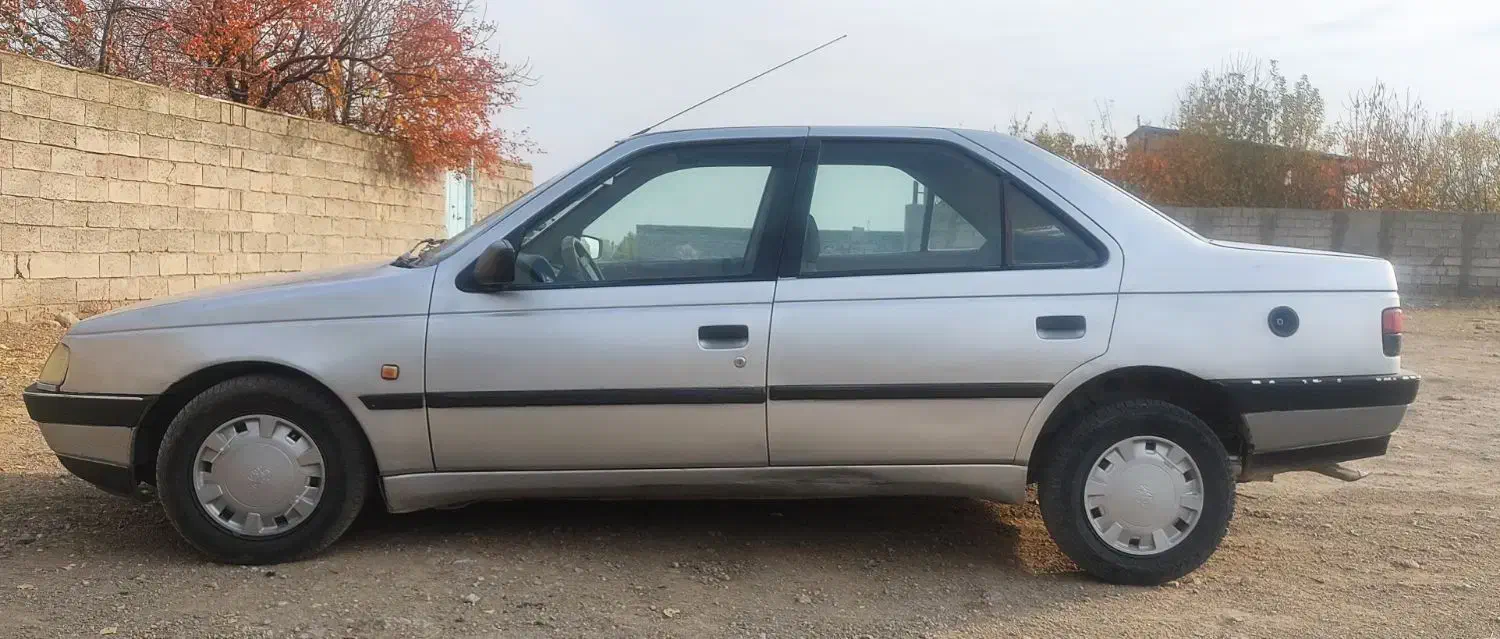 فروش خودرو پژو 405 مدل ۹۰|خودرو سواری و وانت|مشگین شهر, |دیوار