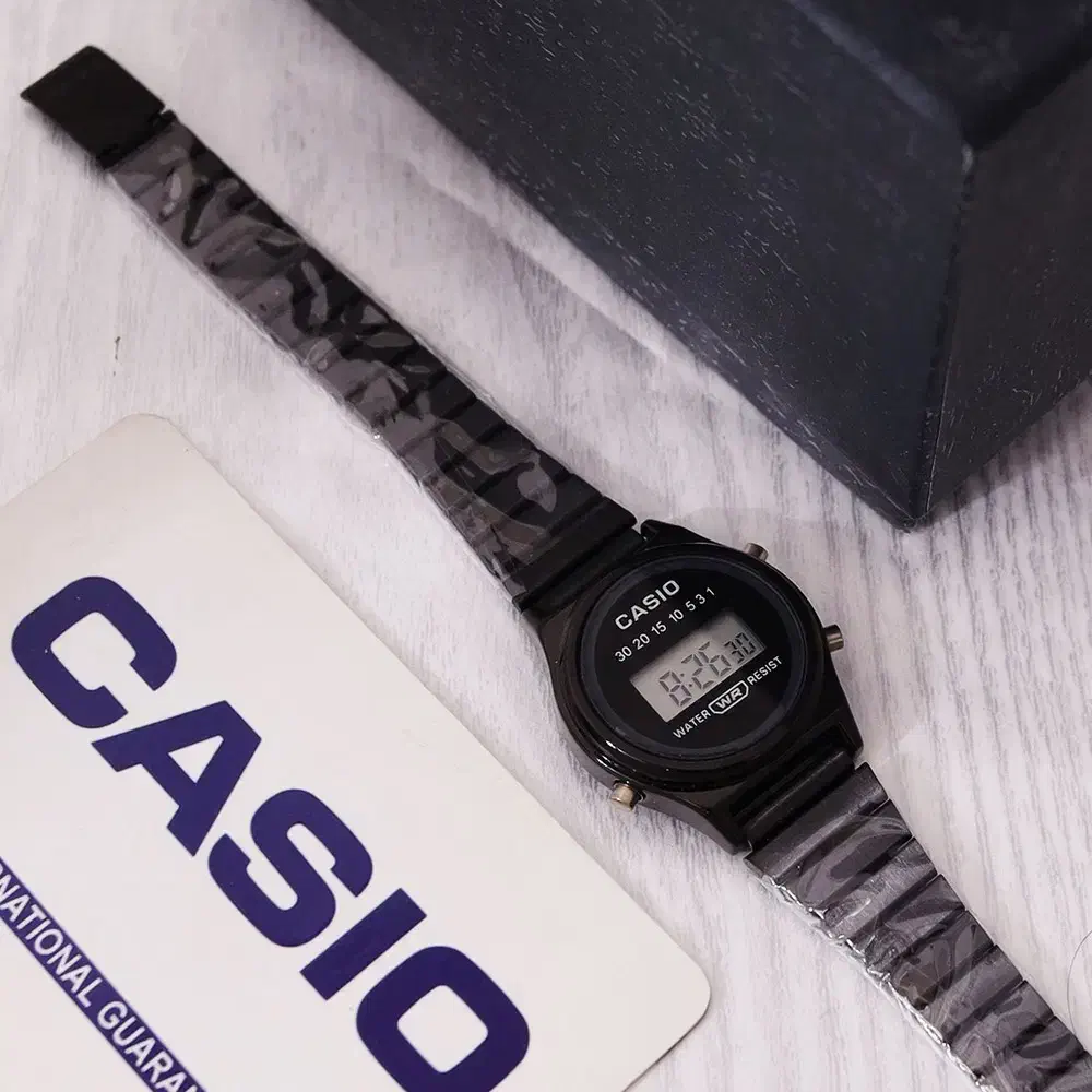 ساعت زنانه کاسیو نوستالژی بندکرکره casio WRLA670W|ساعت|تهران, سلسبیل جنوبی|دیوار