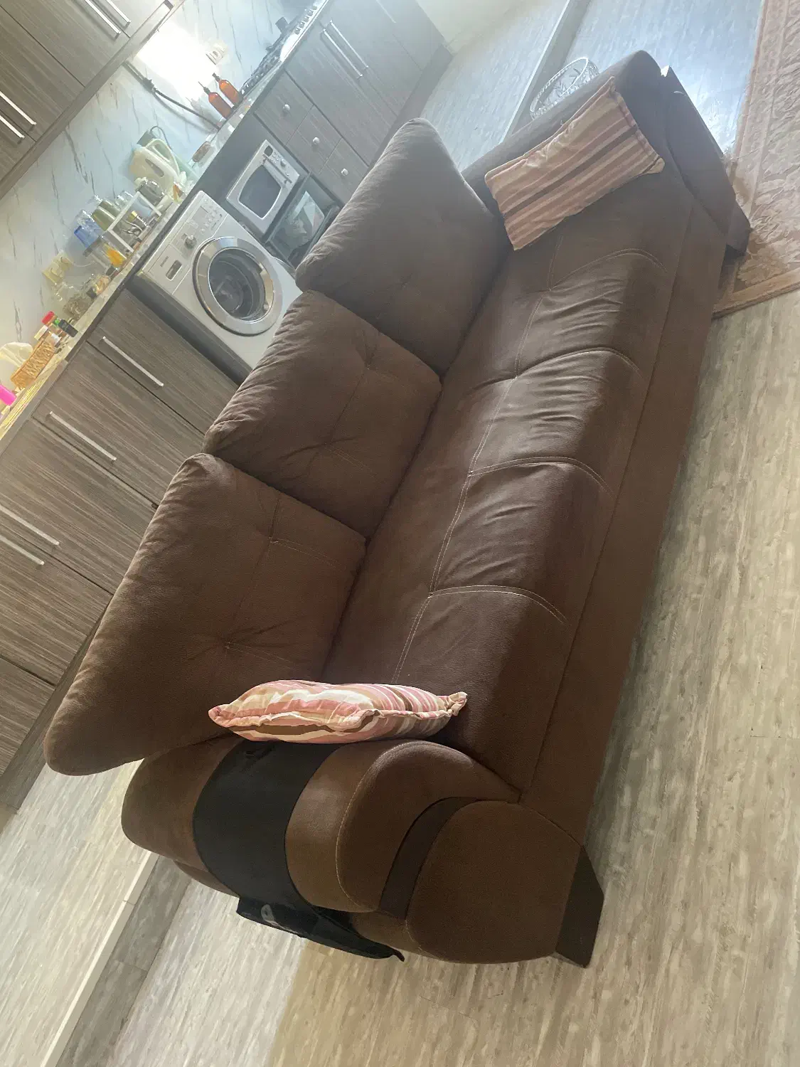 مبل ترک|مبلمان خانگی و میز عسلی|آبادان, |دیوار