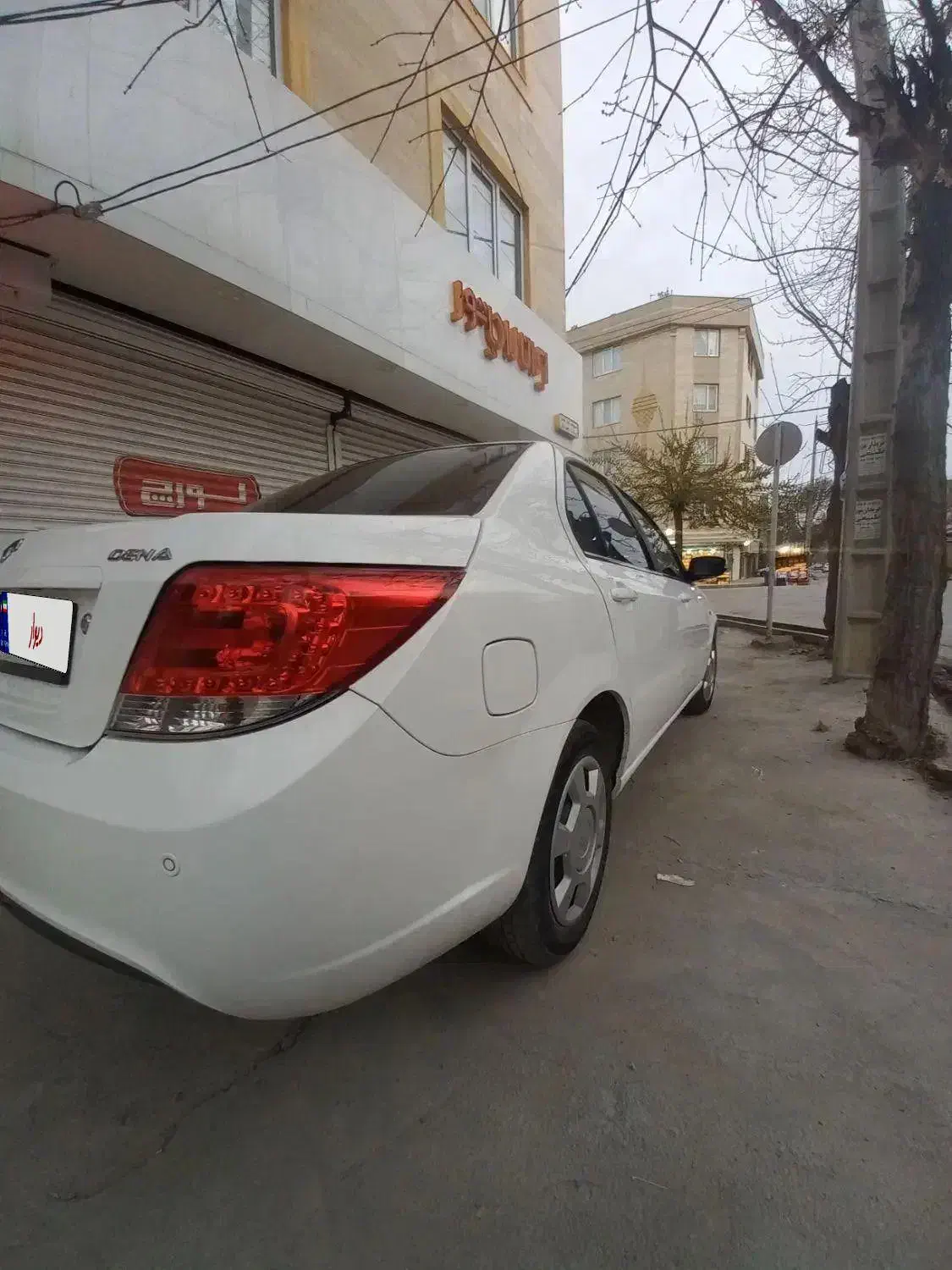 دنا|خودرو سواری و وانت|قوچان, |دیوار