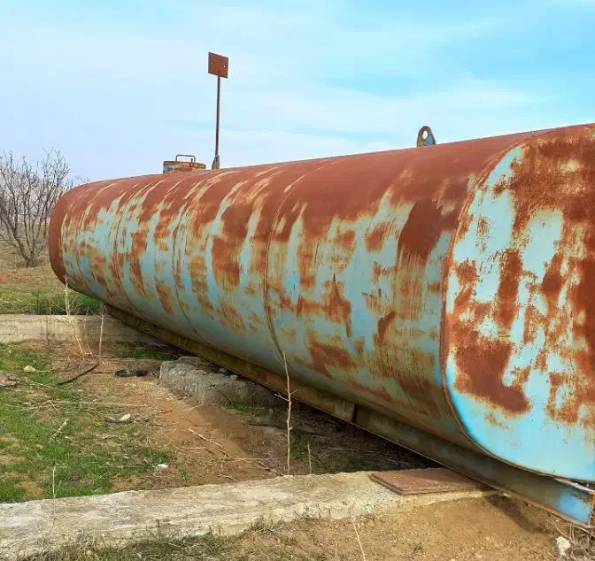 تانکر|ابزارآلات|بیله سوار, |دیوار